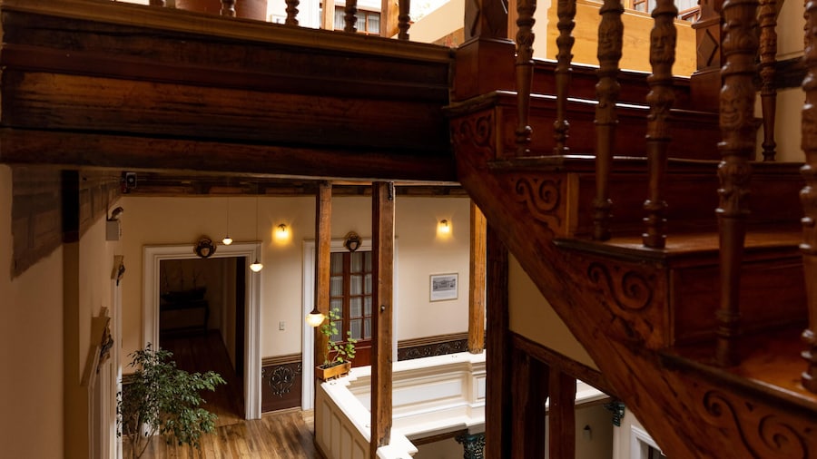 Casa El Edén