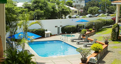 Hotel Las Palomas
