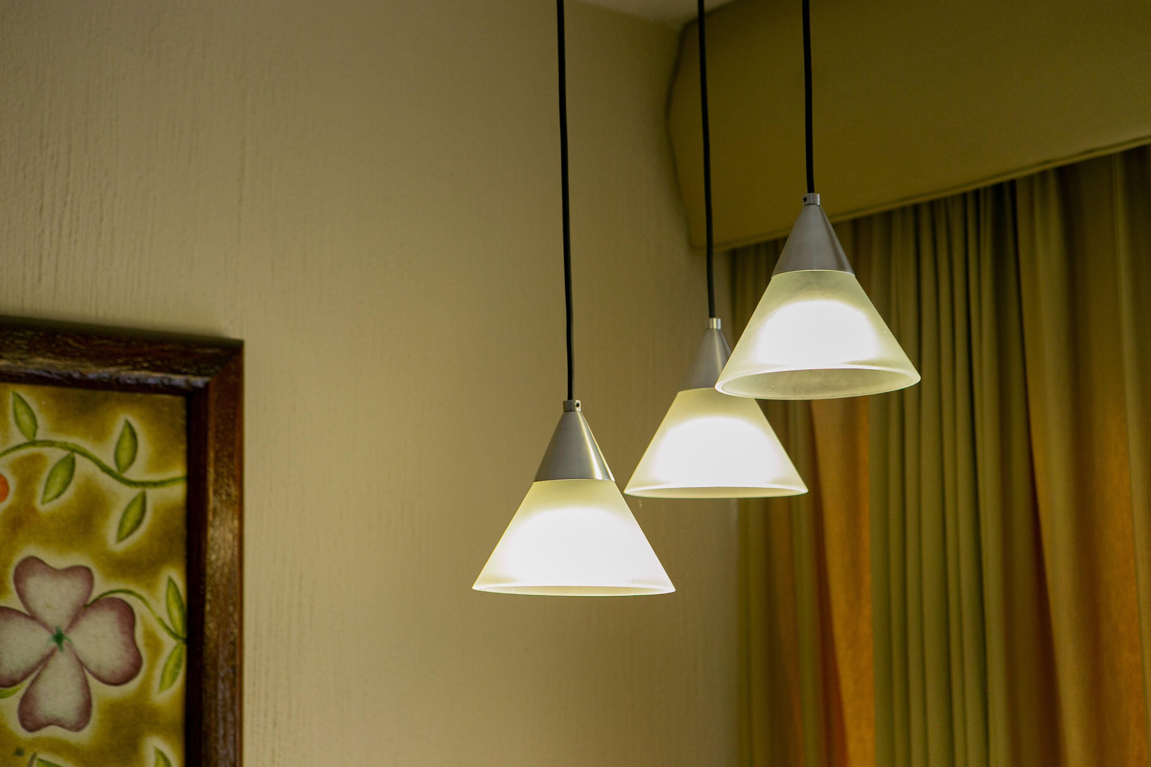 presidential suite | 1 bedroom, premium bedding, in-room safe, iron/ironing board