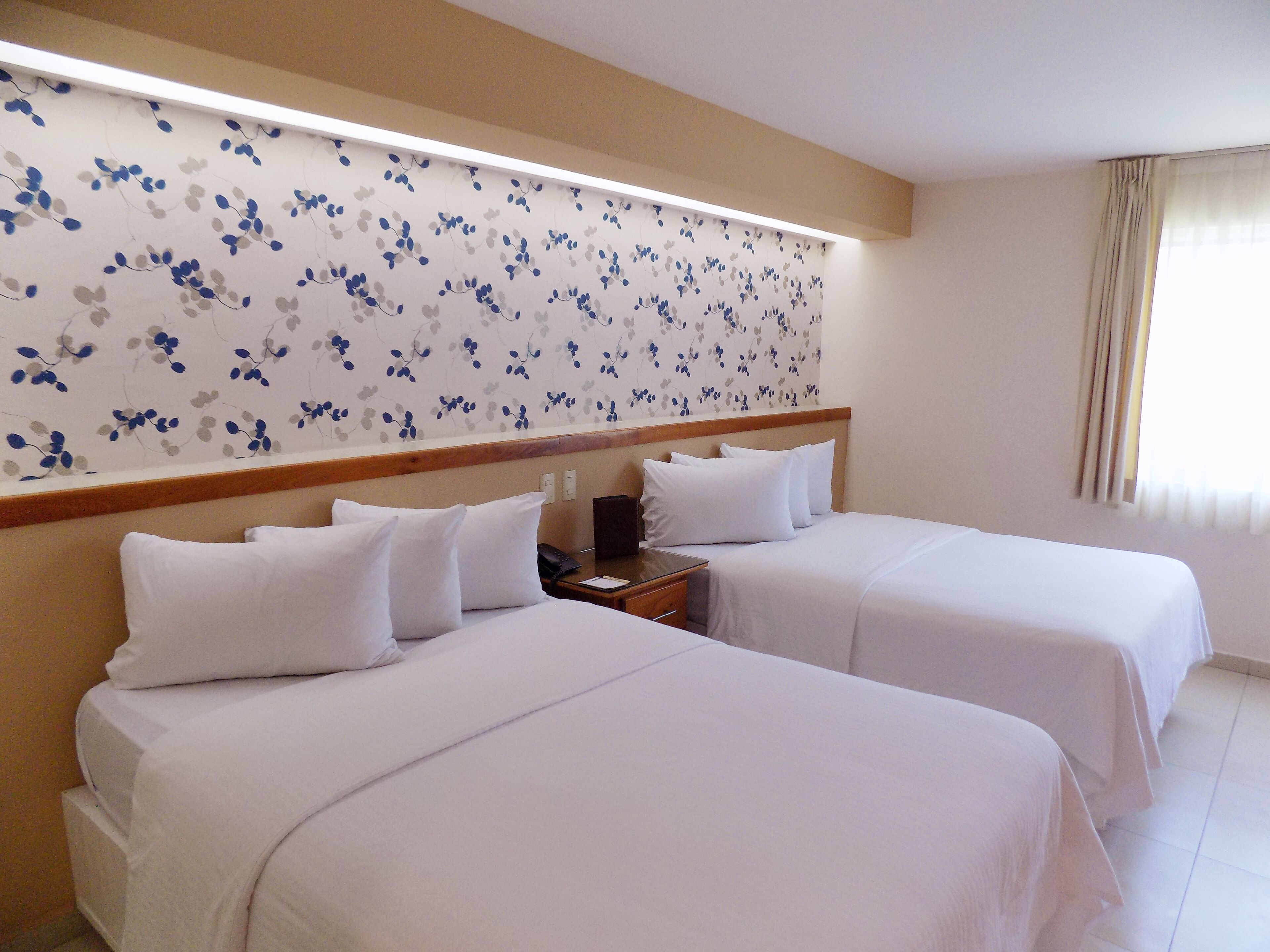 standard twin room | 1 bedroom, premium bedding, in-room safe, iron/ironing board