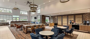 Homewood Suites by Hilton Charlottesville, VA