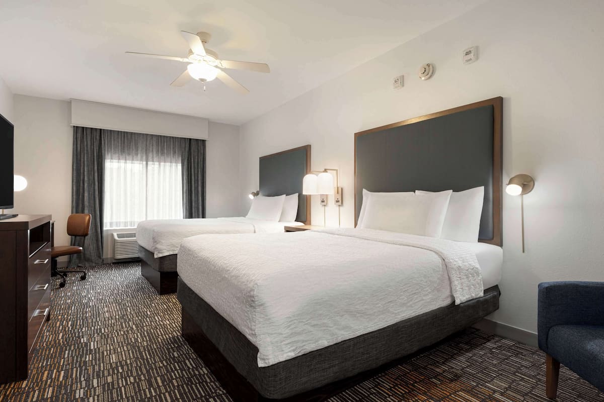 Suite, 1 Bedroom | 1 bedroom, premium bedding, desk, laptop workspace