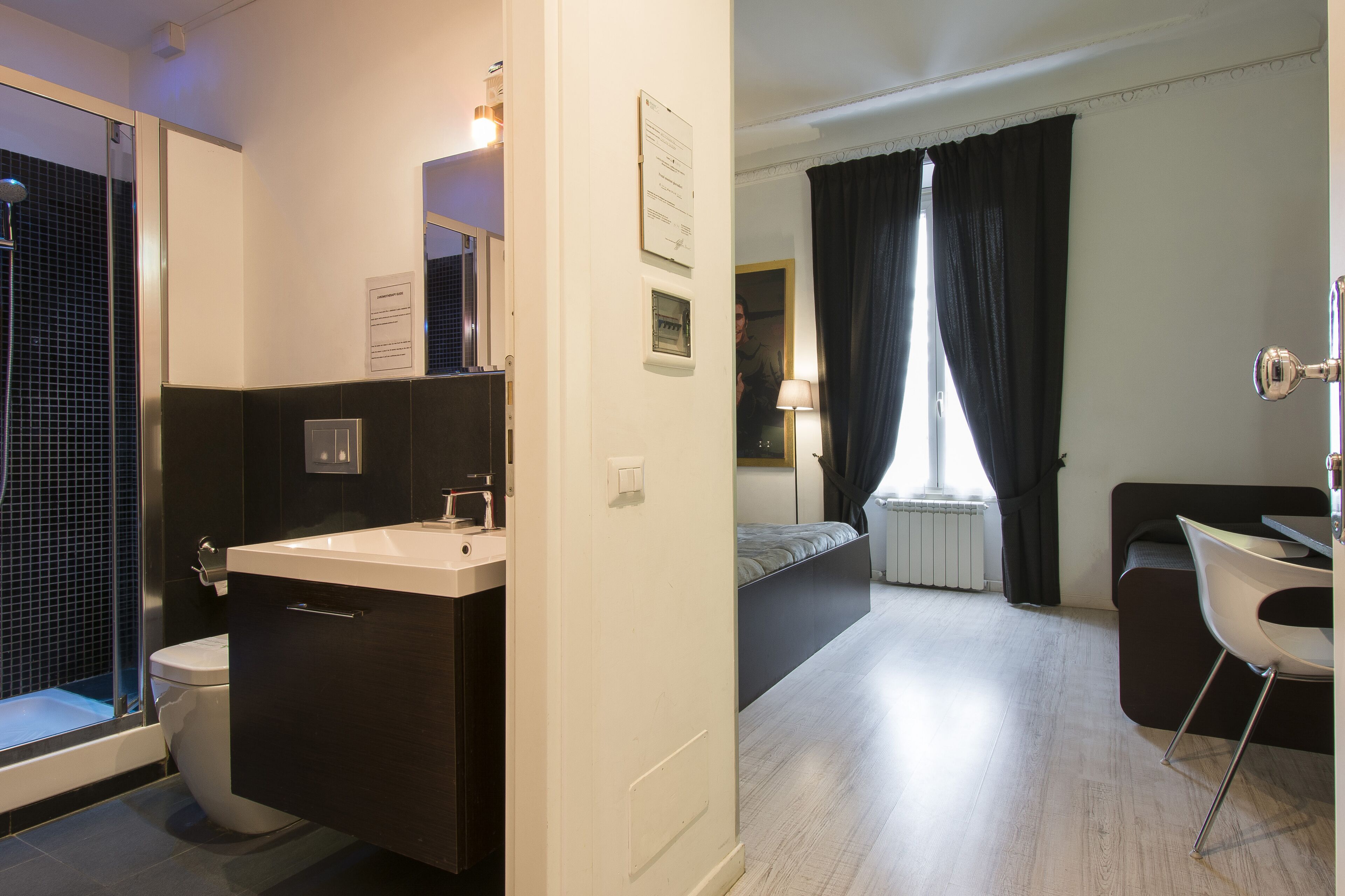 Photo - Chroma Italy - Chroma Tessera