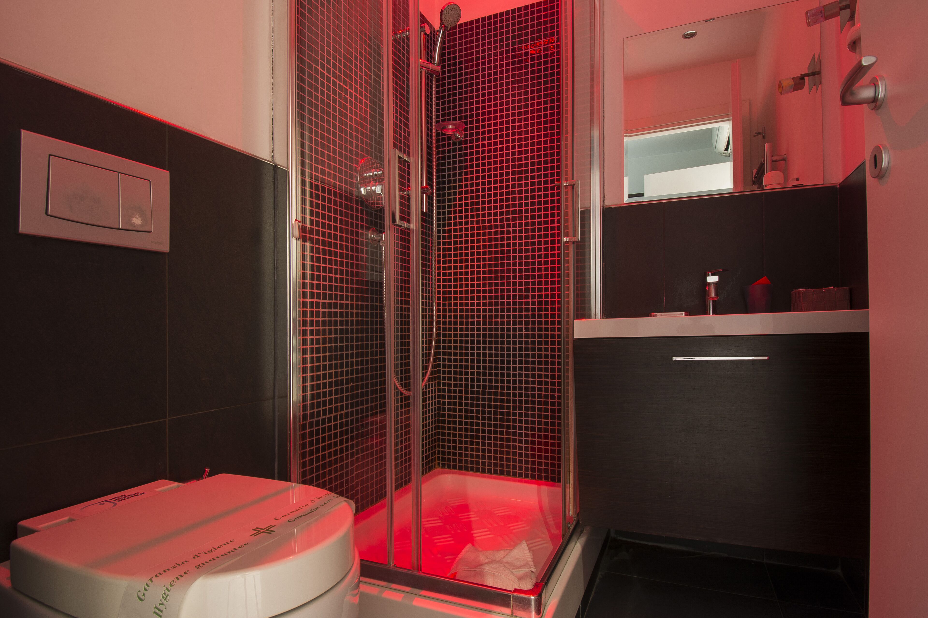 Photo - Chroma Italy - Chroma Tessera