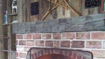 Chimenea