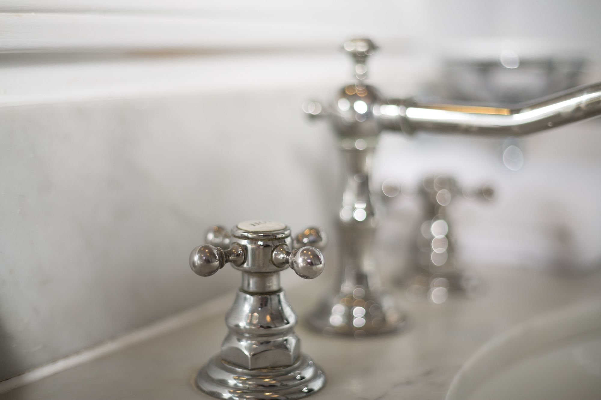 shower, designer toiletries, hair dryer, bathrobes