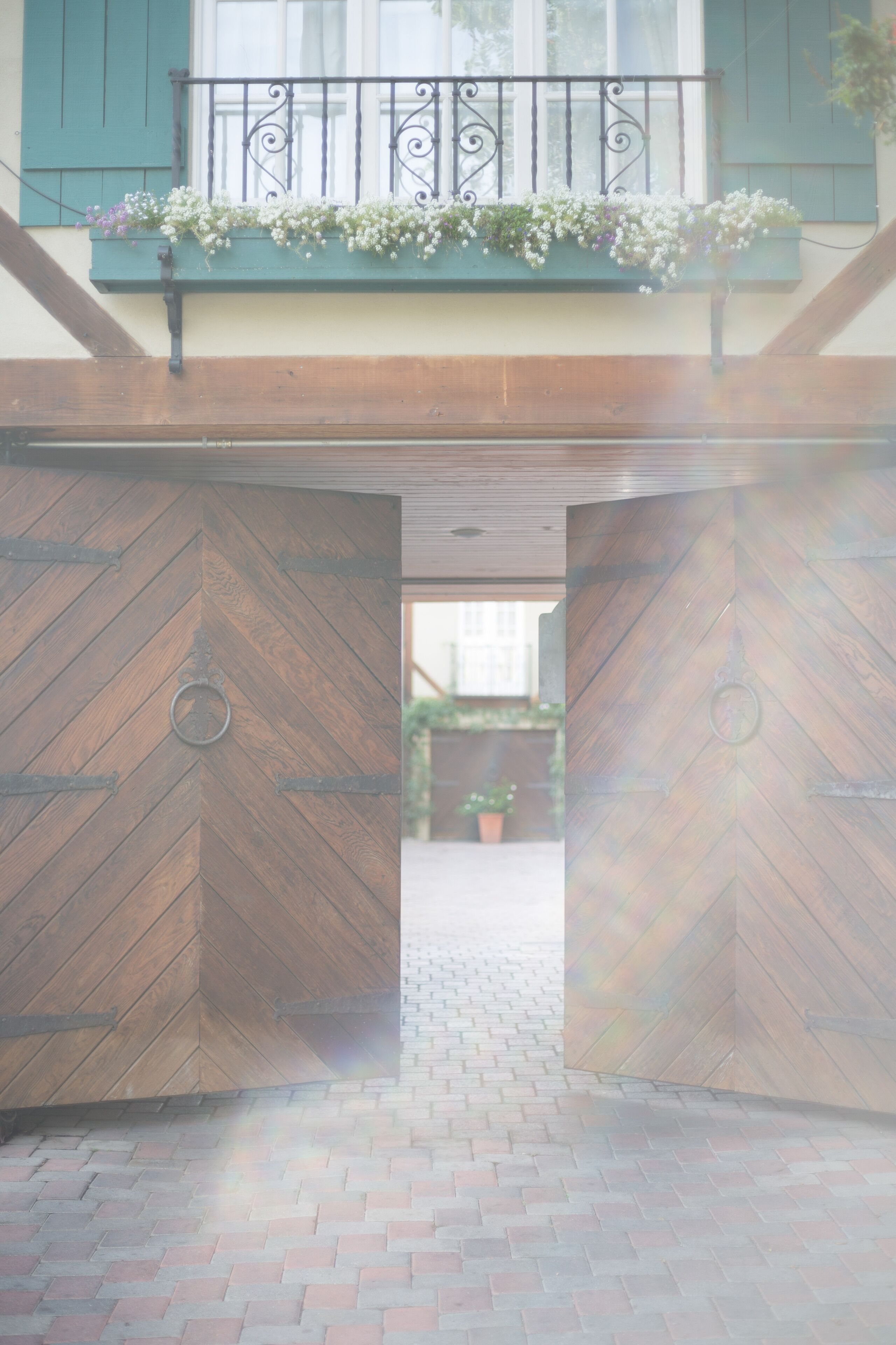 masha 2-story 1 bedroom | 2 bedrooms, premium bedding, down duvets, minibar