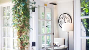 Teras/veranda