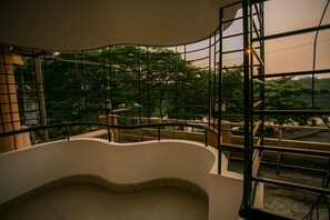 Chi tiết ngoại thất