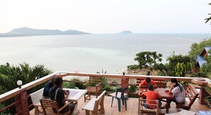 Exterior - Moon Beach Resort (Ko Pha-ngan)