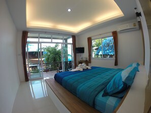 Free WiFi - Moon Beach Resort (Ko Pha-ngan)