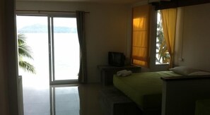 Free WiFi - Moon Beach Resort (Ko Pha-ngan)
