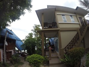 Exterior - Moon Beach Resort (Ko Pha-ngan)