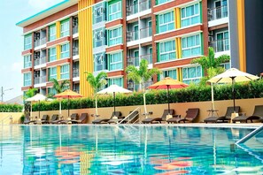 Exterior - De Richy Chiang Mai (Hang Dong)