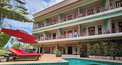 Araya Boutique Hotel
