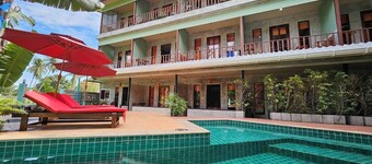 Araya Boutique Hotel