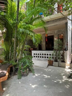 Deluxe Family 4 Pax | View from room