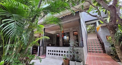 Araya Boutique Hotel