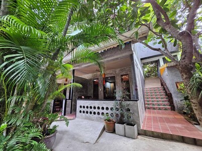 Araya Boutique Hotel