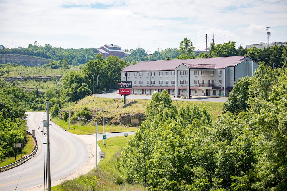 Rosebud Inn
