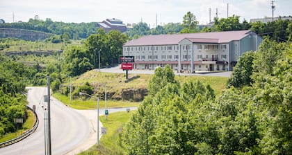 Rosebud Inn