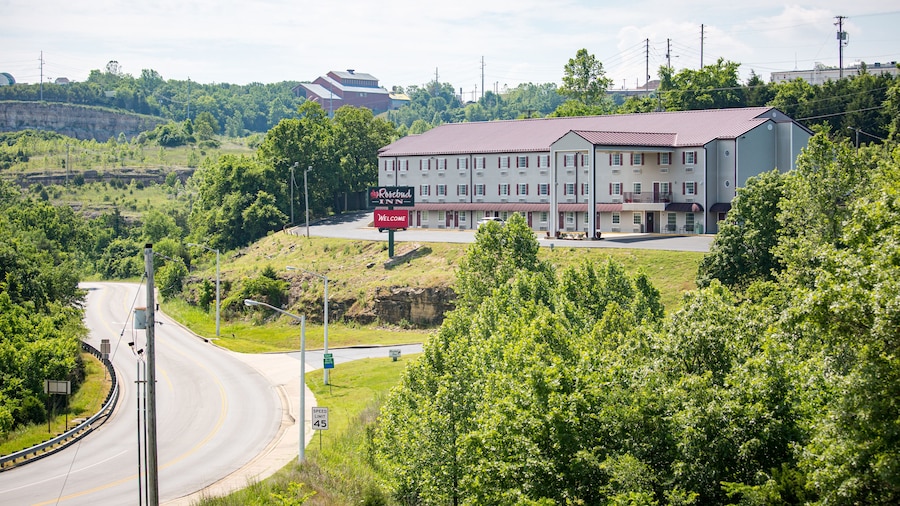 Rosebud Inn