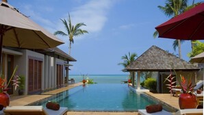 Unclassified image, 4 of 14, button - Ayundra Villa (Koh Samui)