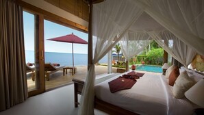 Unclassified image, 5 of 14, button - Ayundra Villa (Koh Samui)