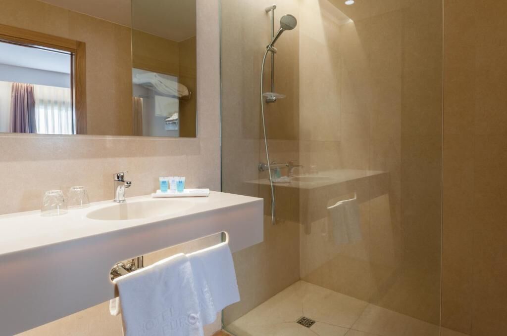 Foto - Hotel Ruta de Europa