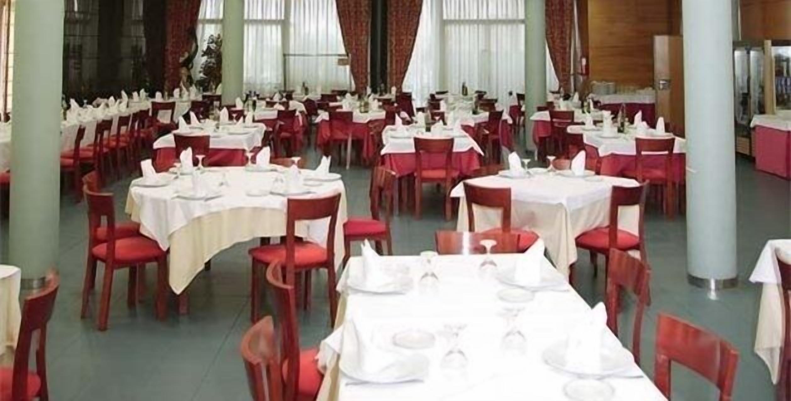 Restoran