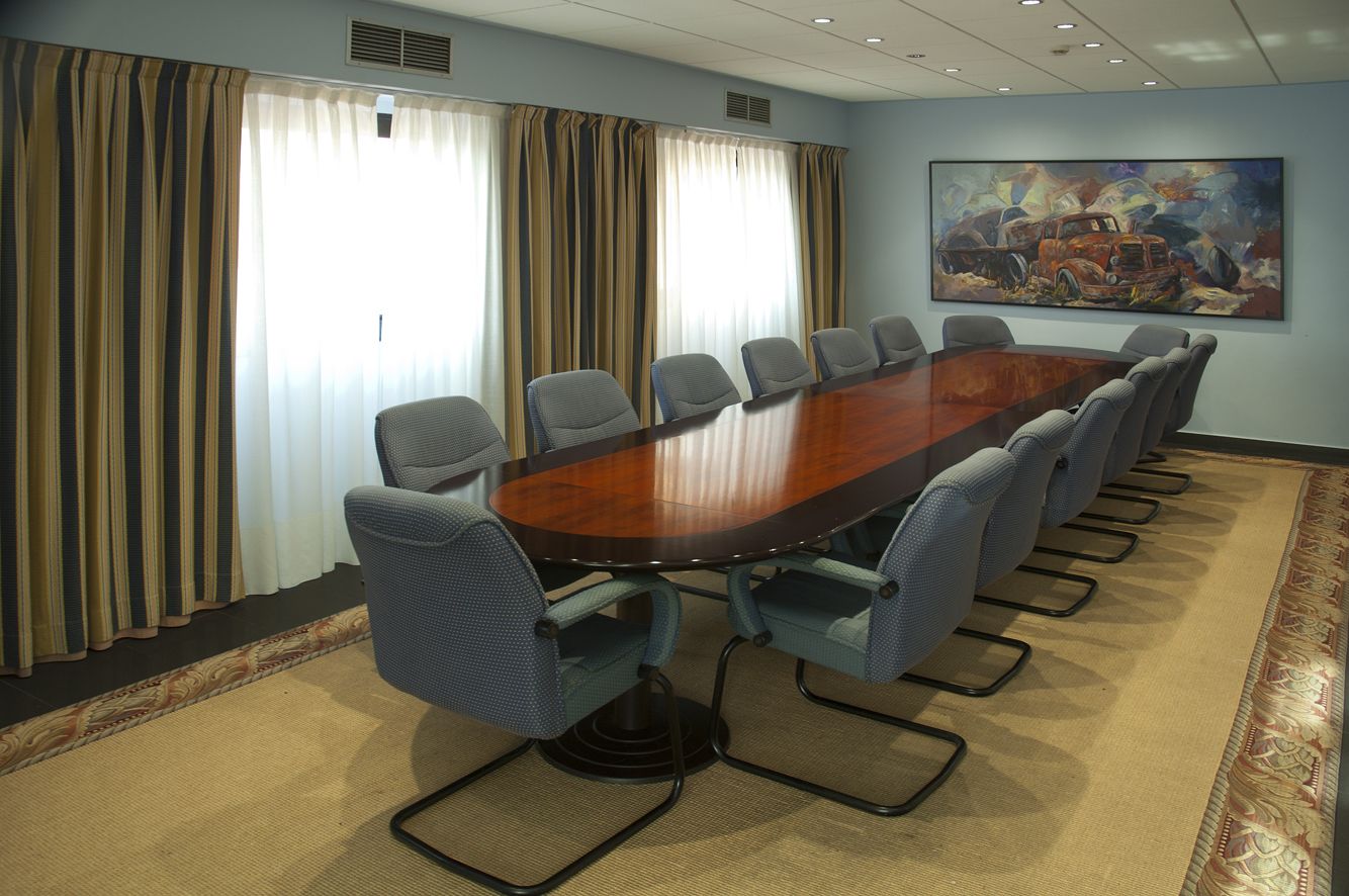 Foto - Hotel Ruta de Europa