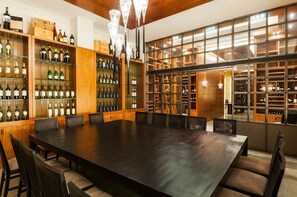 Meeting facility - Hotel Ruta de Europa (Vitoria-Gasteiz)