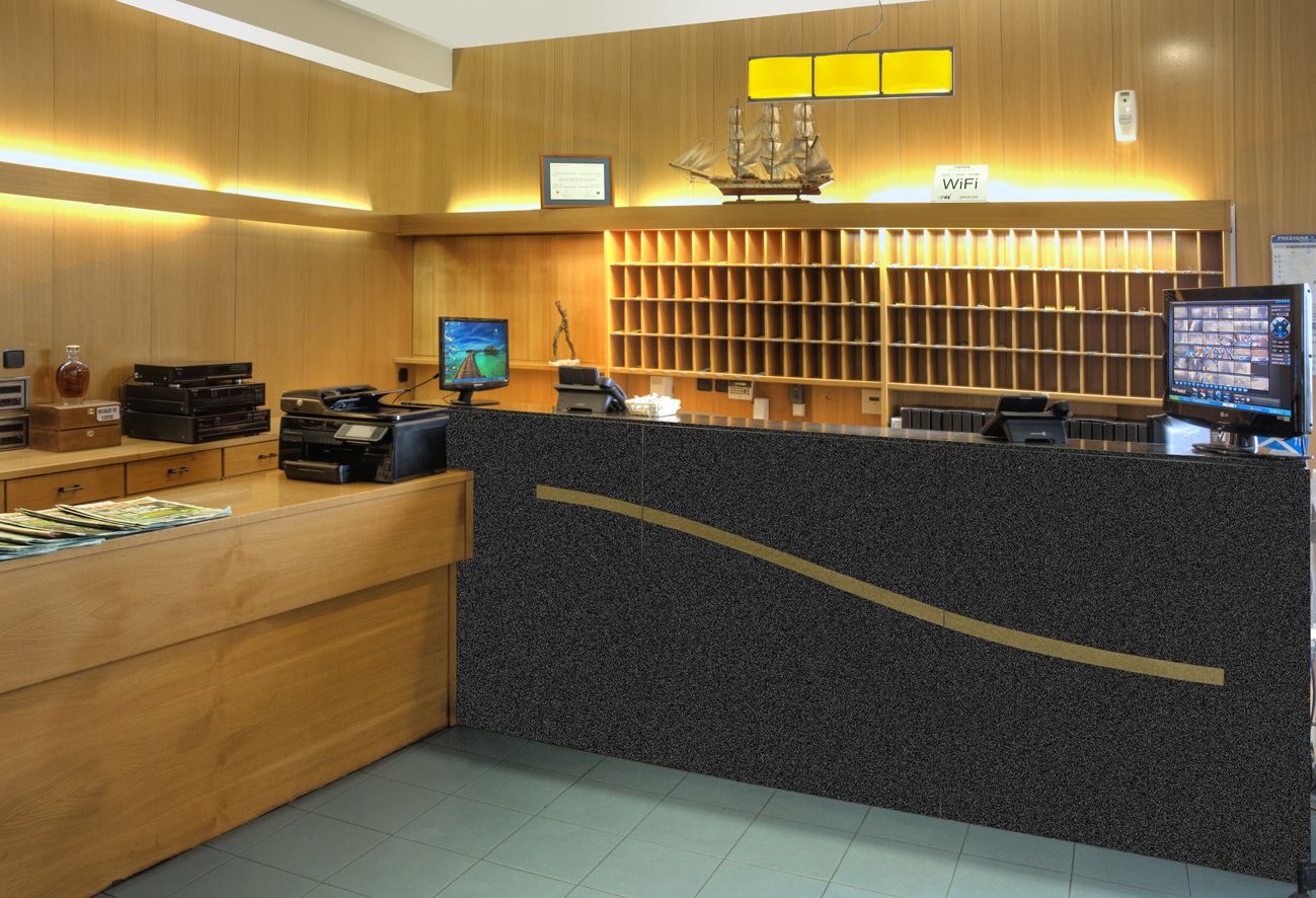 Foto - Hotel Ruta de Europa