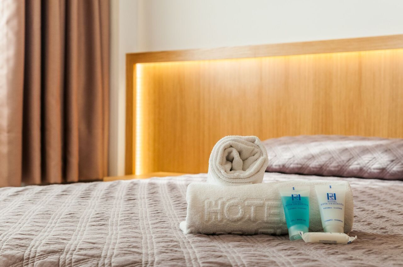 Foto - Hotel Ruta de Europa