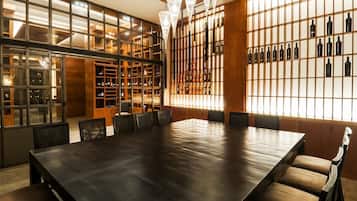 Sala de reunião