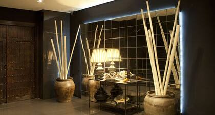 Hotel Ruta de Europa