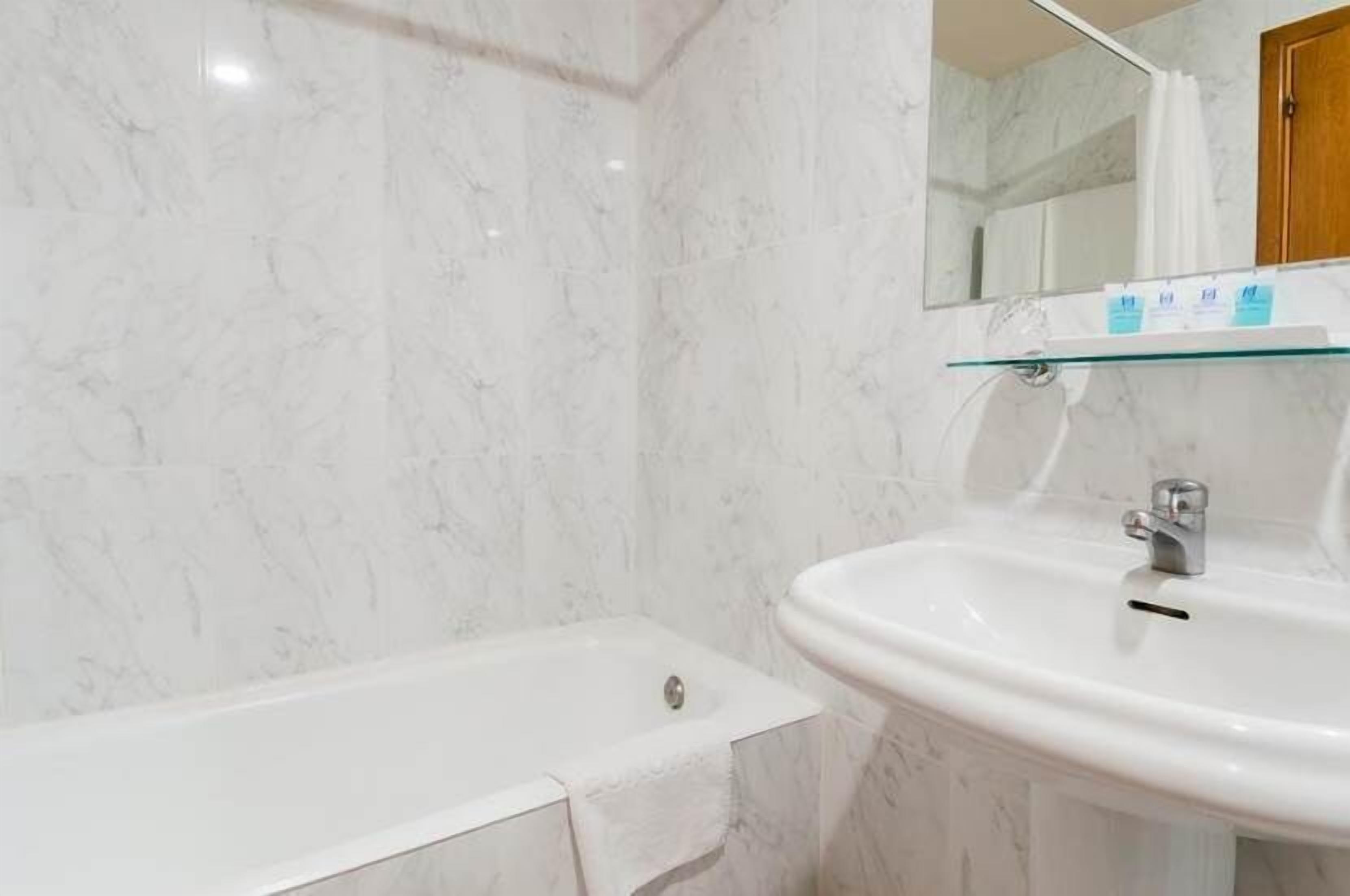 Foto - Hotel Ruta de Europa