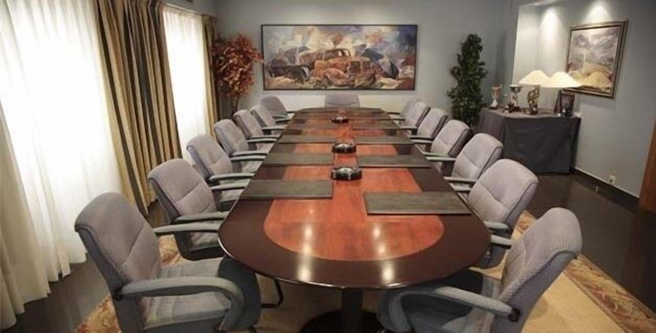 Foto - Hotel Ruta de Europa