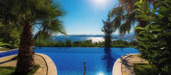 Magna Manastir Hotel