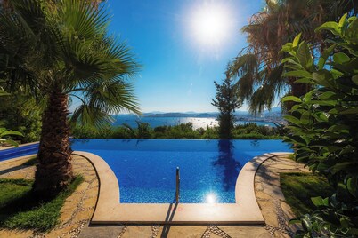 Magna Manastir Hotel