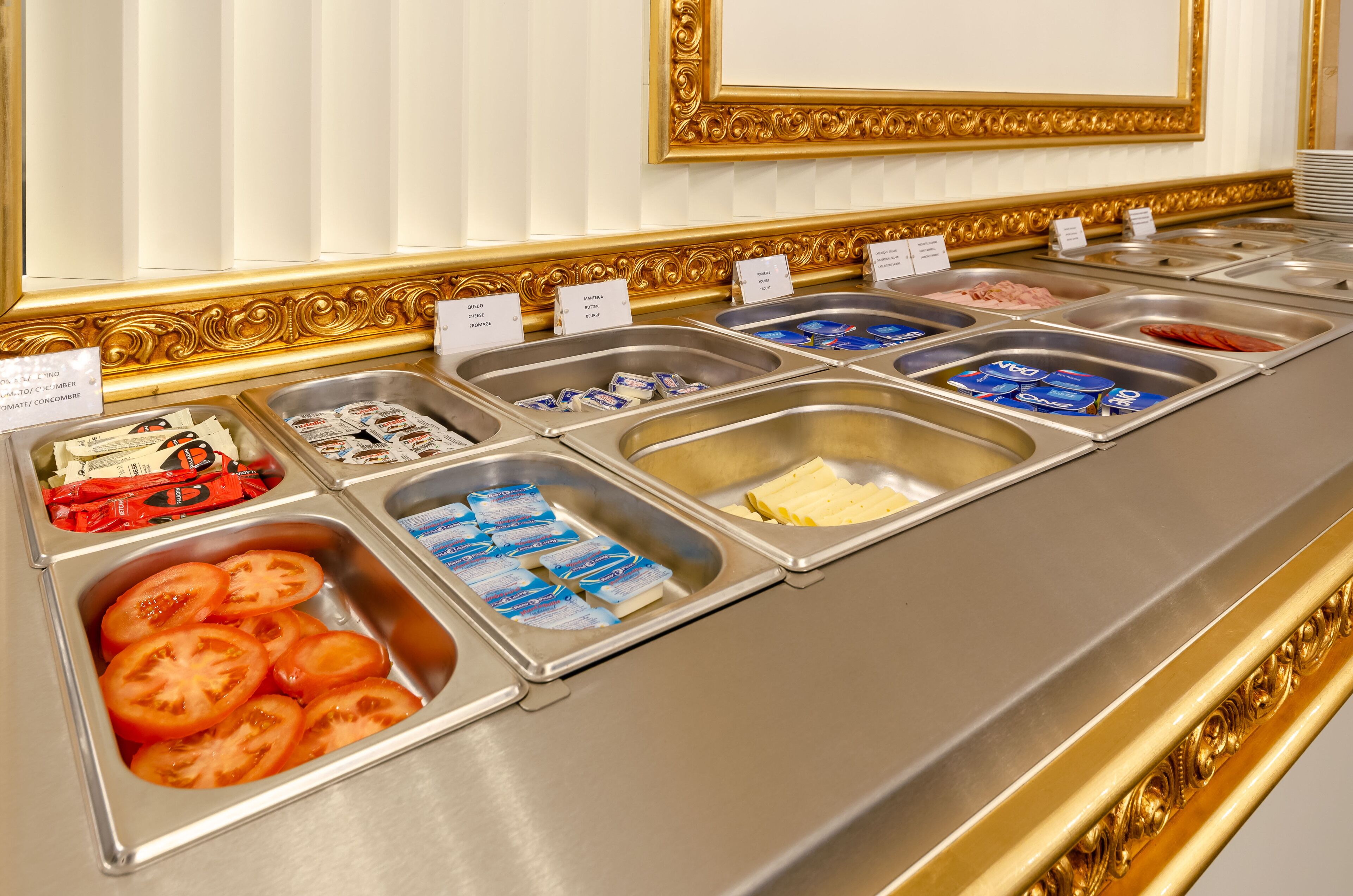 Photo - Hotel LX Rossio