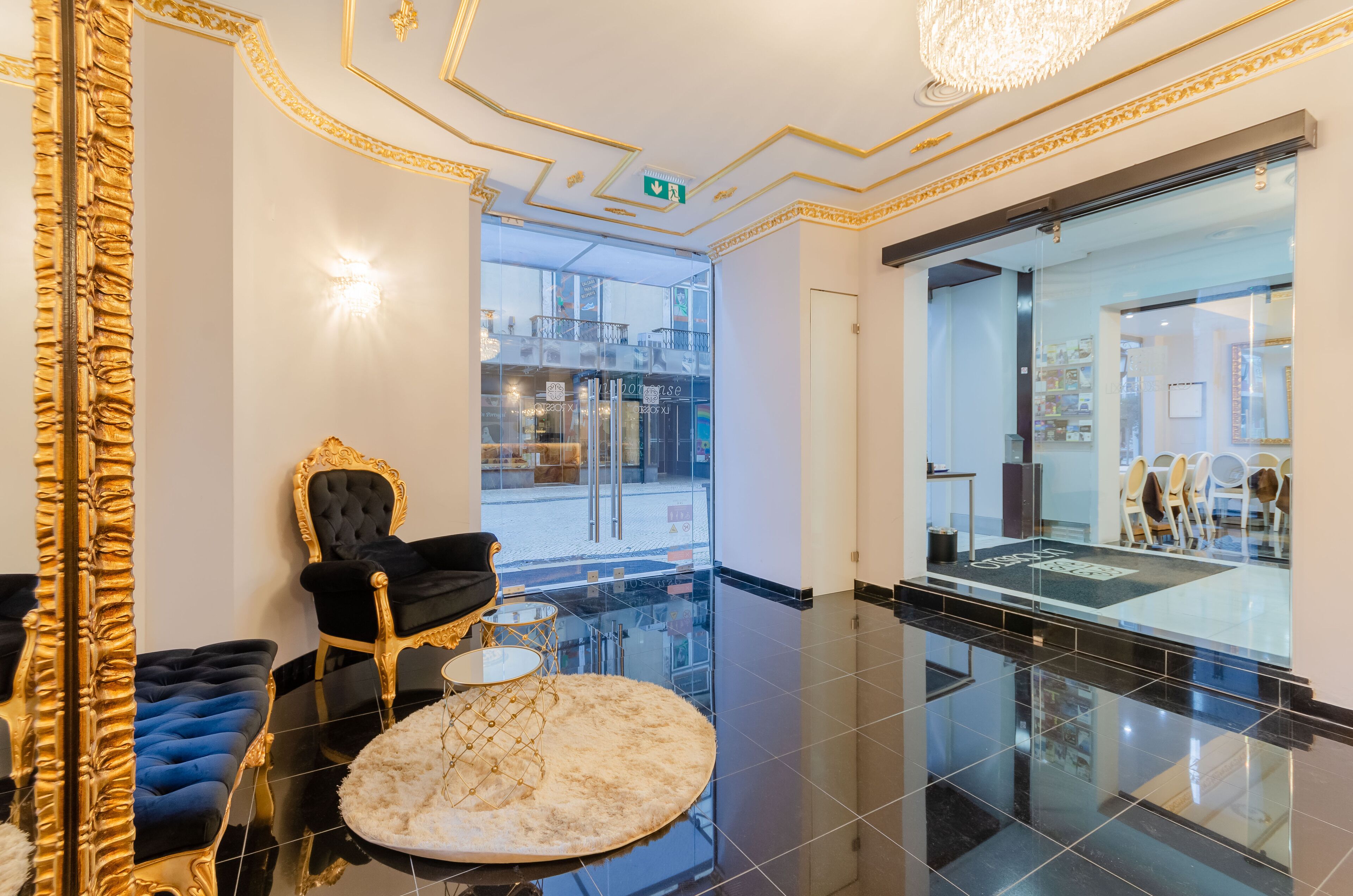 Photo - Hotel LX Rossio