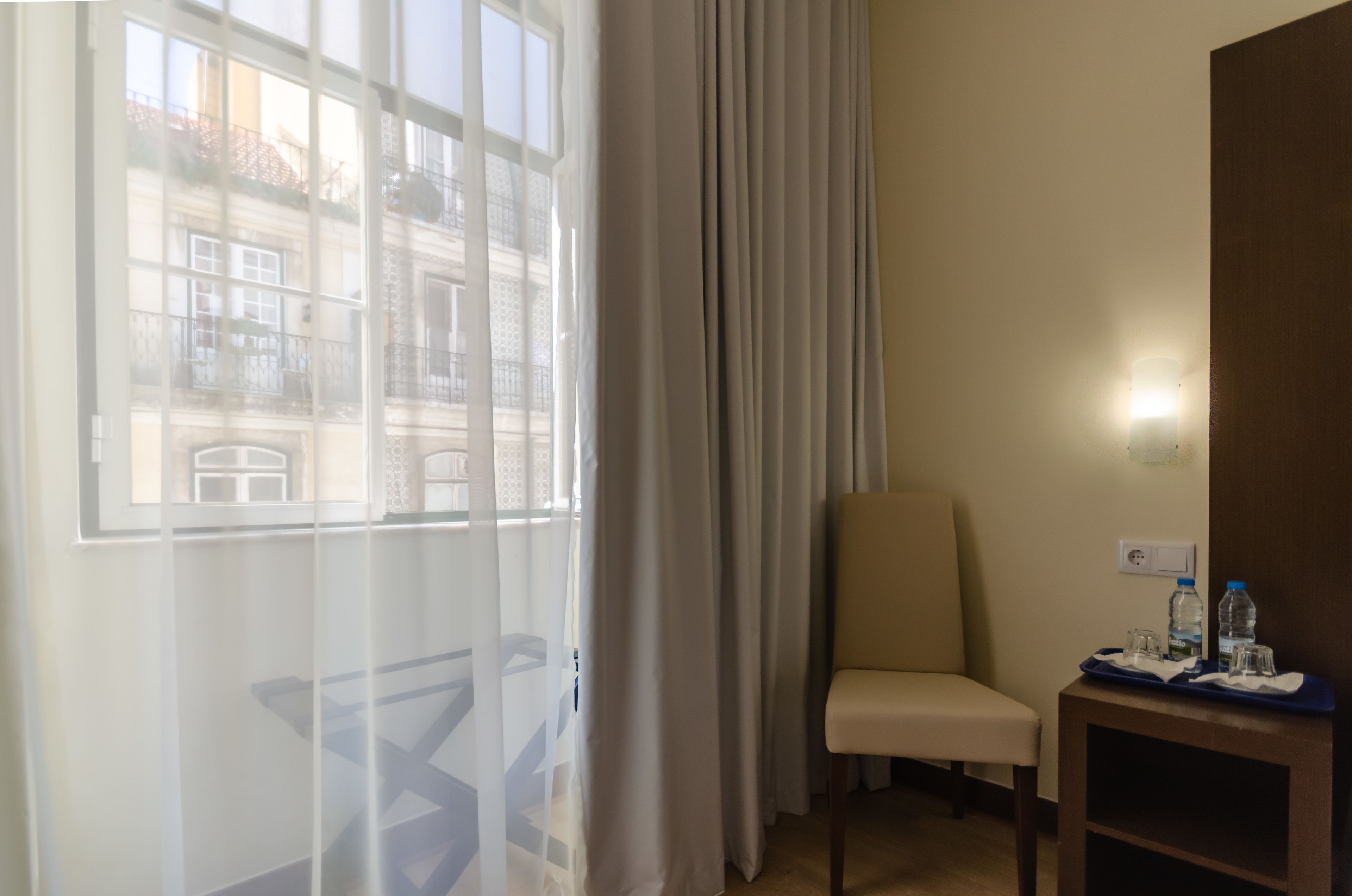 Photo - Hotel LX Rossio