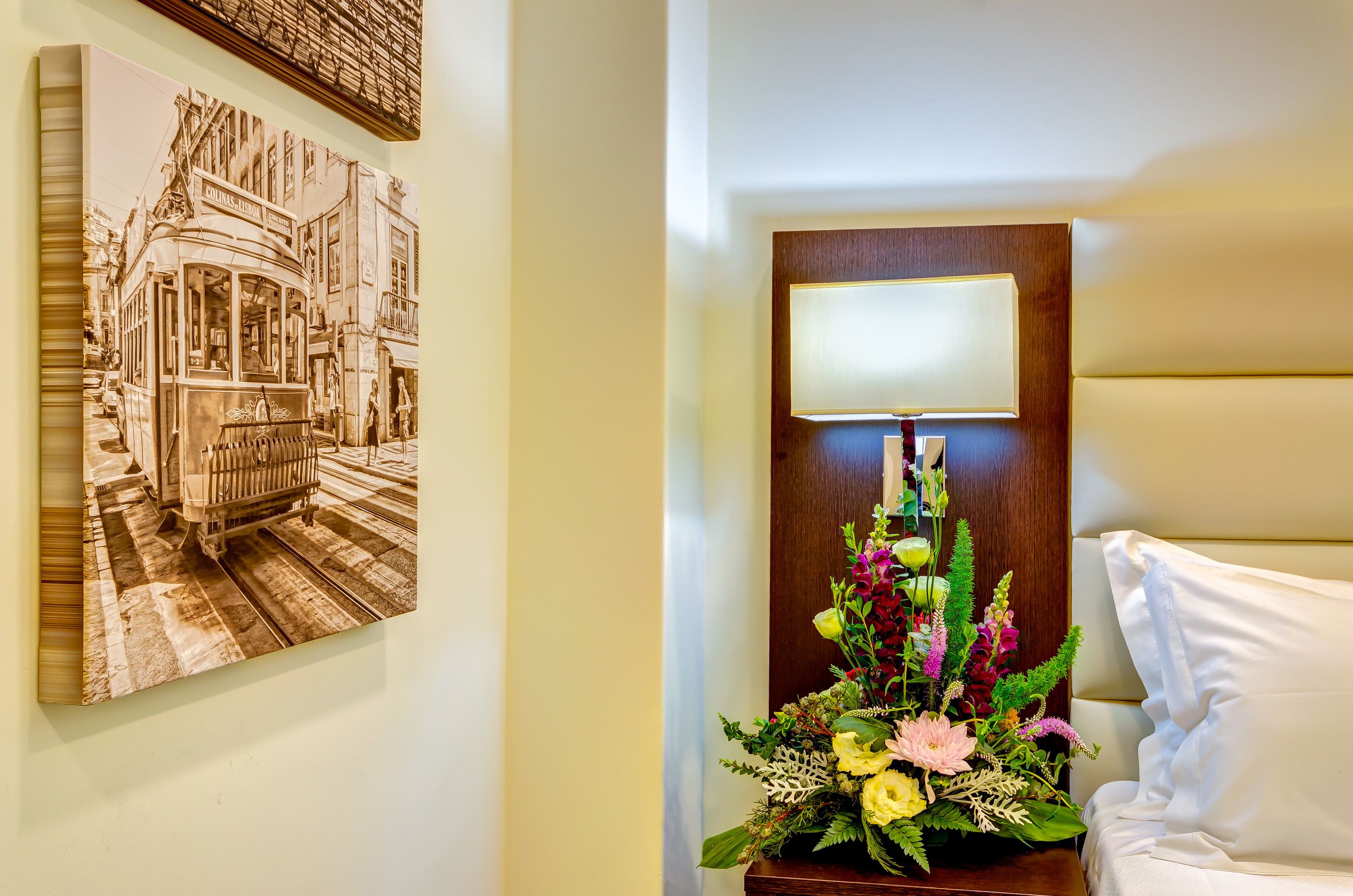 Photo - Hotel LX Rossio