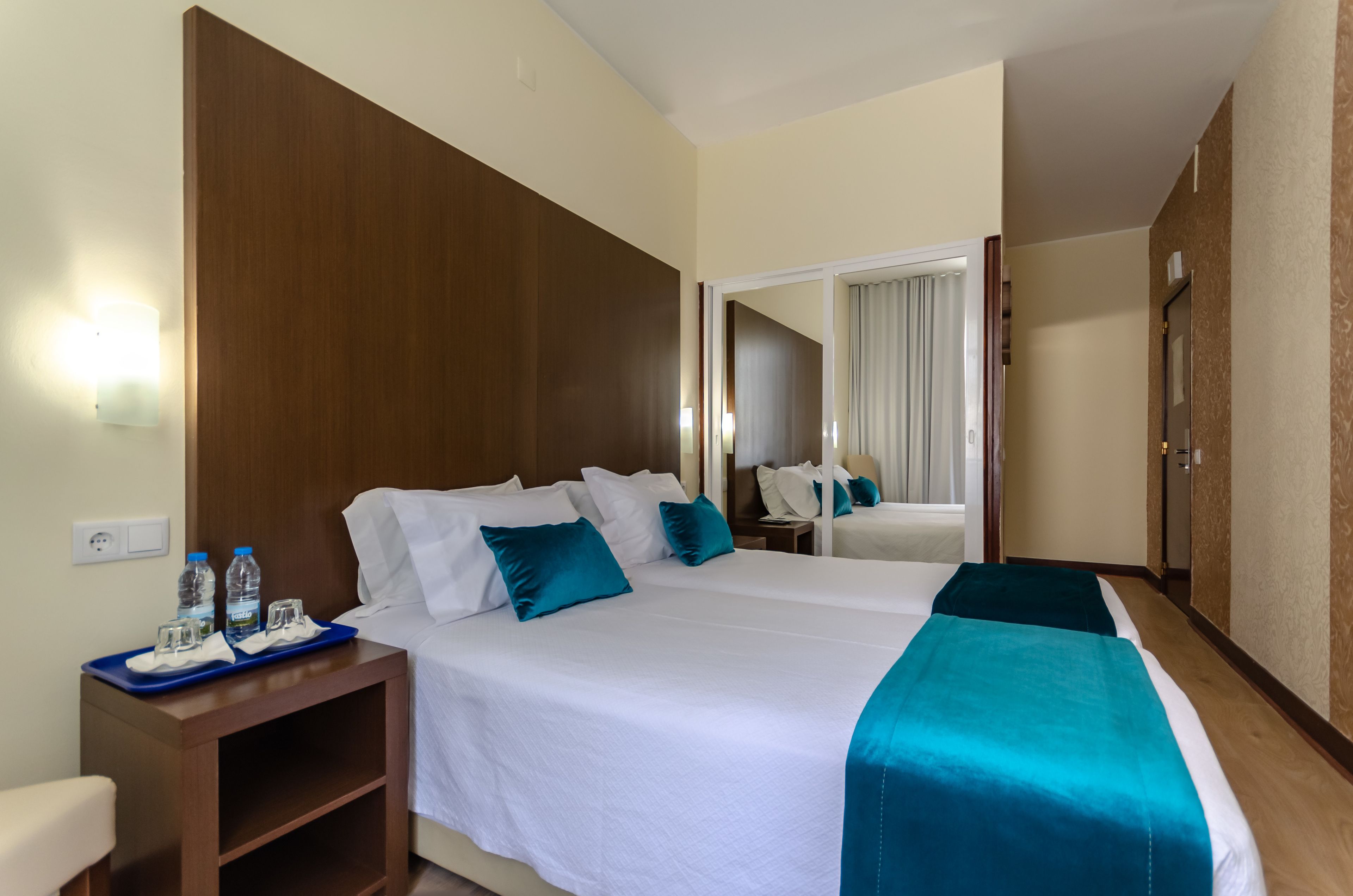 Photo - Hotel LX Rossio