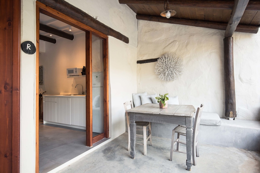 Monastery Estate by null