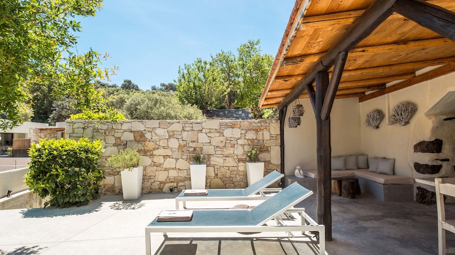 Monastery Estate Guesthouse