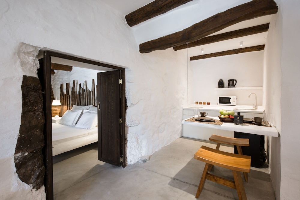 Monastery Estate by null