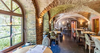 Aux Tanneries de Wiltz