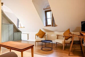 Basic Suite, 1 Bedroom